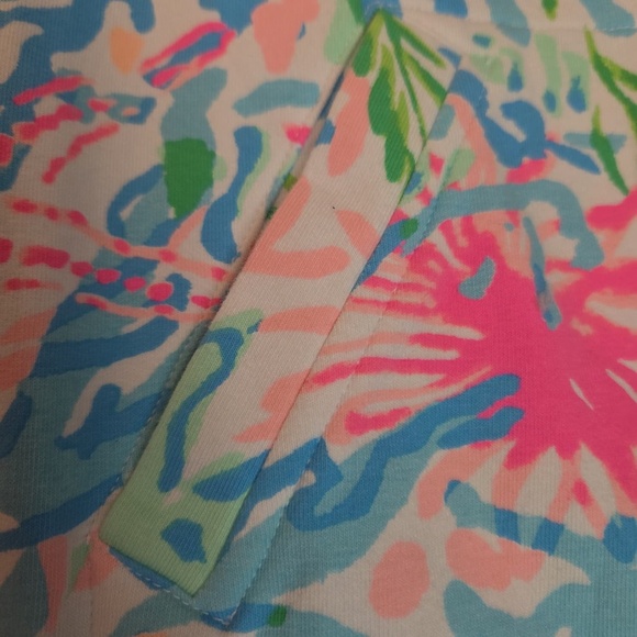 Lilly Pulitzer Skipper Popover Sweater - Picture 3 of 12